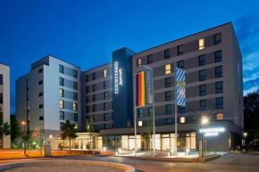 Courtyard by Marriott Oberpfaffenhofen Munich South Gilching